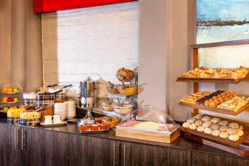 Copthorne Hotel Plymouth - image 8