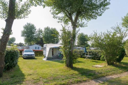 Camping La Fontaine photo 19