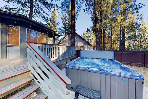 585 Golden West Drive Home - image 9