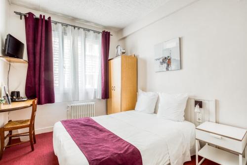 Chambre double