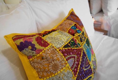 Hotel Boutique Dawat WTC