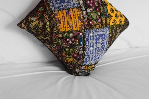 Hotel Boutique Dawat WTC