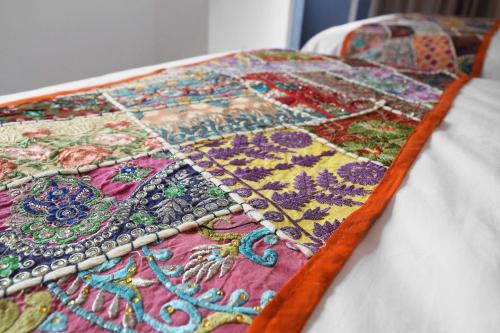 Hotel Boutique Dawat WTC