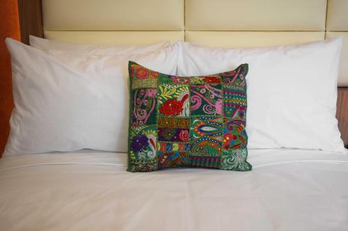 Hotel Boutique Dawat WTC