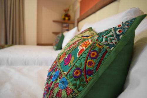 Hotel Boutique Dawat WTC