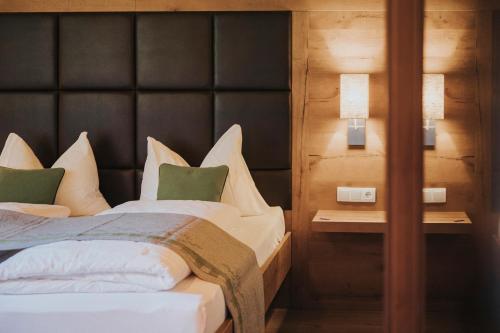 Wieshof - Camping Appartements Chalet