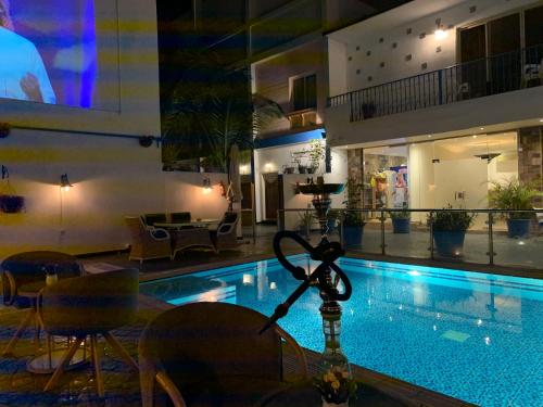 Il Villaggio Luxury Villas photo 4
