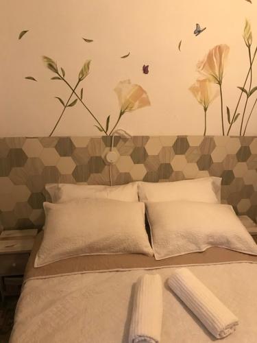 CA DE L'ALFAS chambre d'hôte Castell de Castells