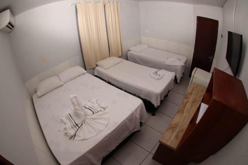 Pousada Mar do Sonho Vila - image 5
