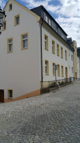 Ferienwohnungen Altstadtherz