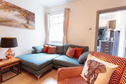 Beautifully Decorated Boutique House, Chester, Cheshire