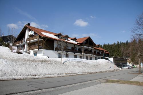Apartmany Jaj-bavorsko - Almberg