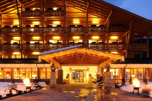 22620505 BAD MOOS - Aqua Spa Resort
