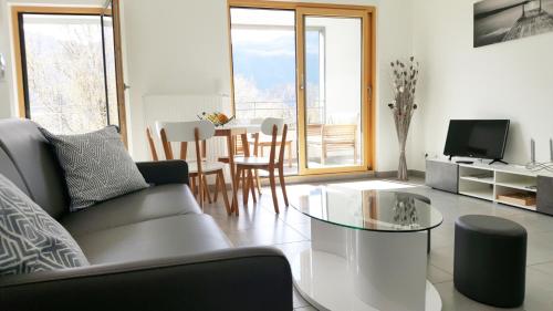 Les Picaillons - A 200m du lac - Apartment - Aix-les-Bains