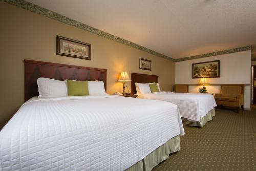 Villa Roma Resort and Conference Center Villa Roma Resort and Conference Center is conveniently located in the popular Callicoon area. Featuring a complete list of amenities, guests will find their stay at the property a comfortable one. Fr