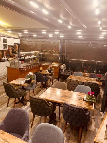 ギュルハネ コーナー ホテル