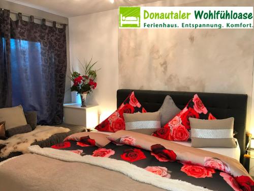 Donautaler Wohlfühloase