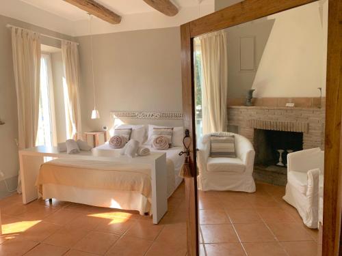 Hotel Borgo Vistalago