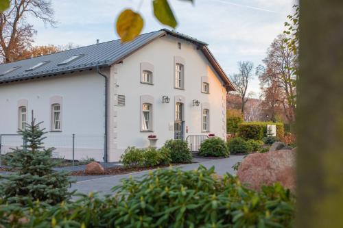 226206871 Hotel & Spa Pałac Mała Wieś