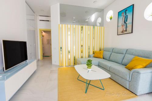  Casa Ricardo BEACH Apartment in Morro del Jable
