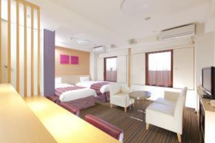 HOTEL MYSTAYS Asakusa, Tokio (zdjęcie 11)