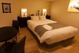 Shibuya Granbell Hotel, Tokio (fotografie 9)