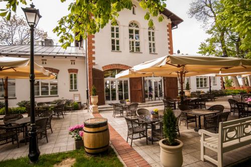 226208747 Hotel & Spa Pałac Mała Wieś
