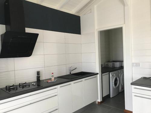 Villa Bwa Kannel in La Trinite