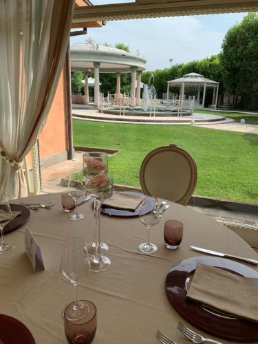 Hotel Ristorante Borgo Antico - image 14