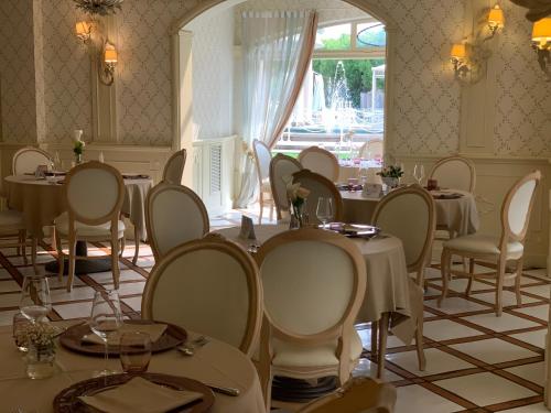 Hotel Ristorante Borgo Antico - image 9