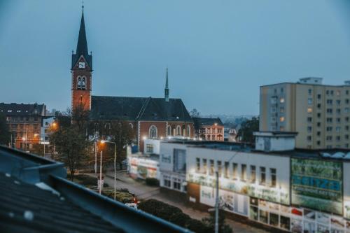 OASIS Teplice - image 10