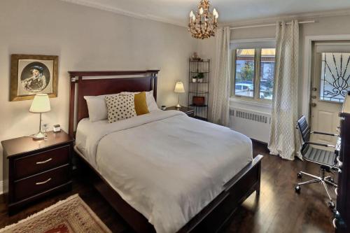 Gite du Survenant Montreal - Montreal