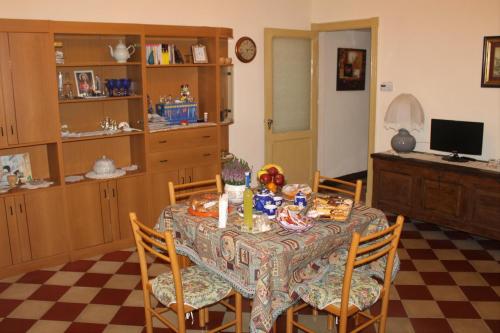 Bed and Breakfast San Marco Pacentro