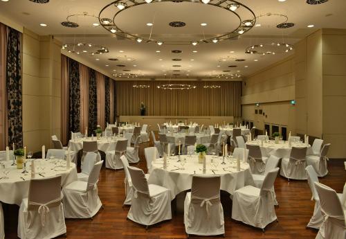 บริการและสิ่งอำนวยความสะดวก, Hotel Ratskeller in ซาลซ์กิทเทอร์