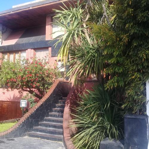 Chalet Gasset in Cuadricula