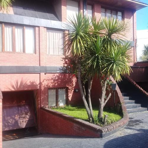 Chalet Gasset near 아스토르 피아졸라 국제공항