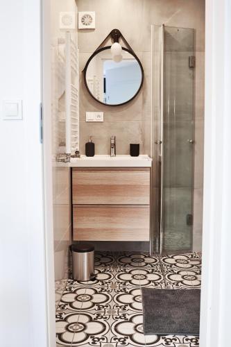 Apartamenty Nad Rzeką