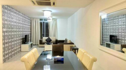 Taragon Putrie Bintang suites, Kuala Lumpur (photo 7)