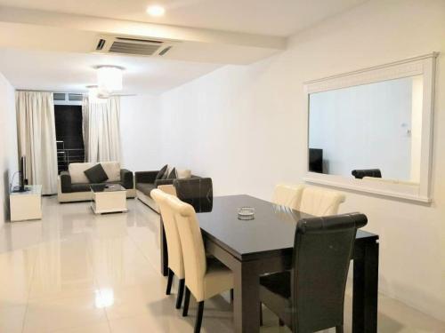 Taragon Putrie Bintang suites, Kuala Lumpur (photo 8)