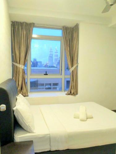 Taragon Putrie Bintang suites, Kuala Lumpur (photo 10)