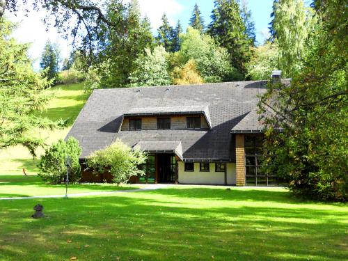 Gästehaus Behabühl 5