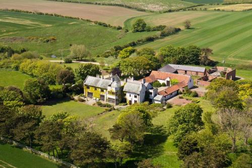 Highcliffe Manor, Flamborough, , East Yorkshire