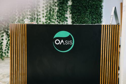 OASIS Teplice