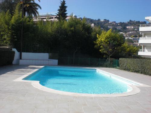 Résidence avec piscine, plage à 100 m, Cannes et Juan les Pins à 5 min, WiFi - Location saisonnière - Vallauris