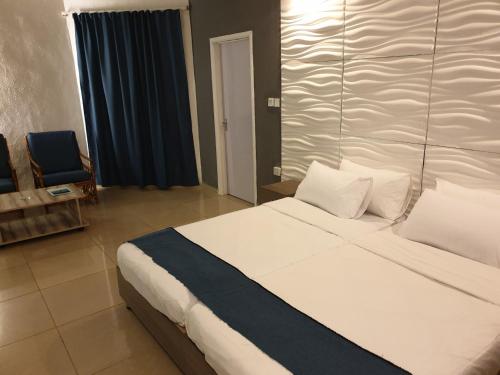 Palma Rima Hotel Smartline Palma Rima Hotel is a popular choice amongst travelers in Kololi, whether exploring or just passing through. The property offers guests a range of services and amenities designed to provide 