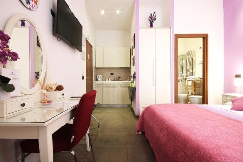 Vatication B&B, Roma (foto 5)