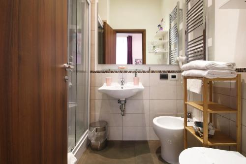 Vatication B&B, Roma (foto 10)