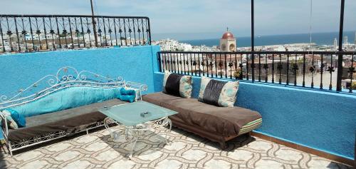 Hôtel Marrakech 2