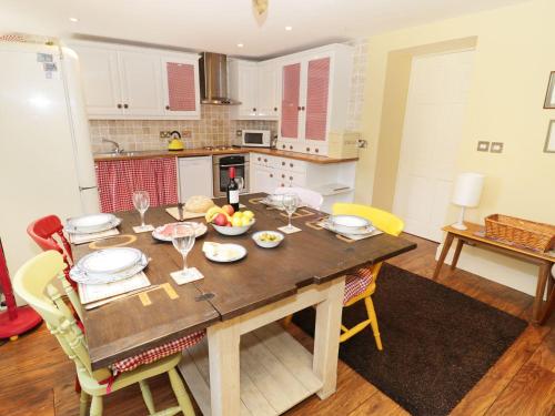 Weardale Cottage in Westgate
