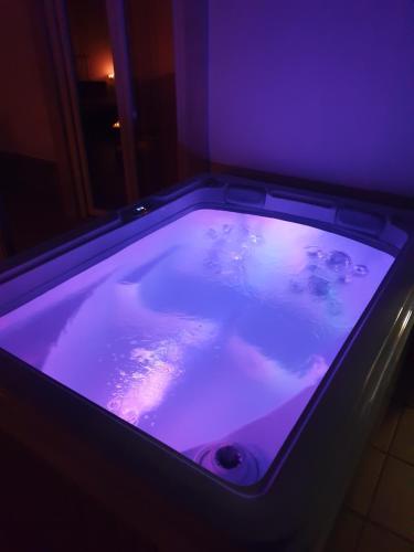 Charming Luz House - T2 apartment with jacuzzi